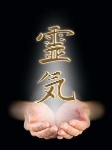 symbole reiki